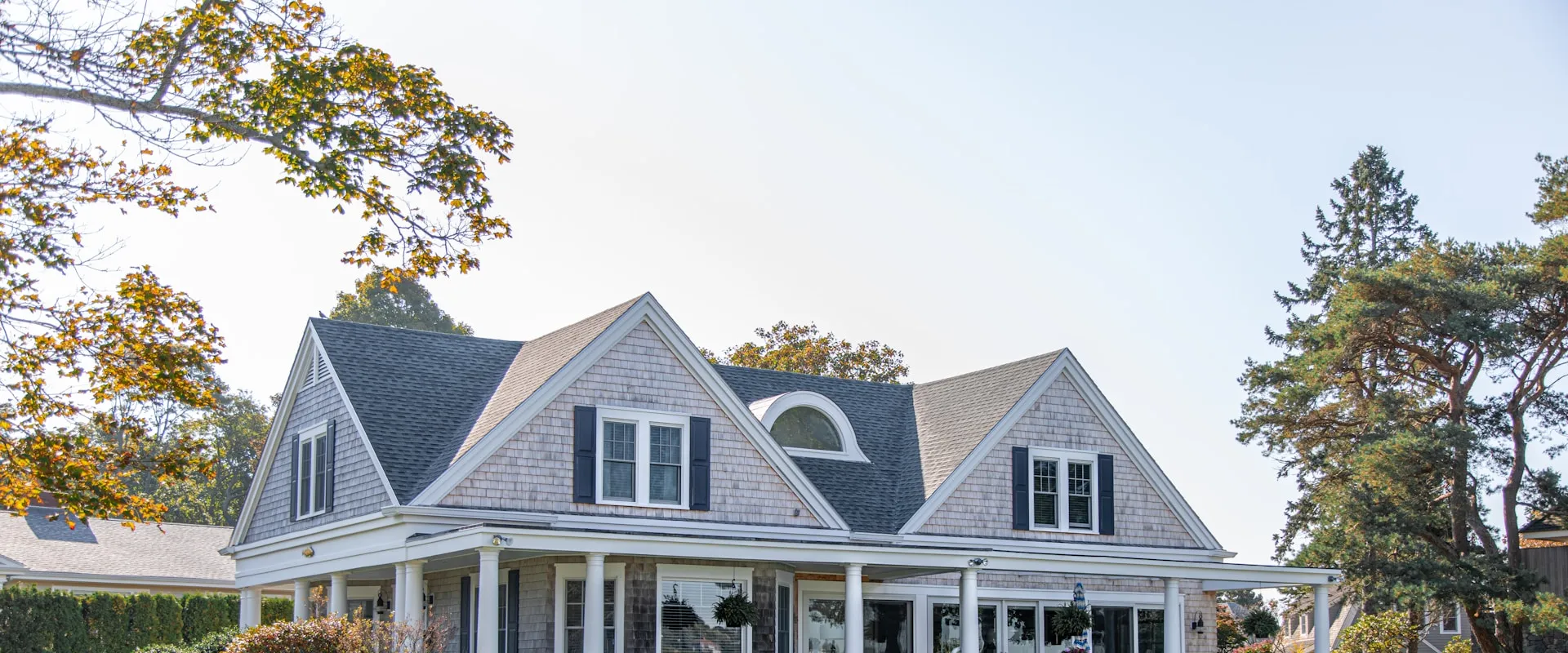 Roofing services in East Rockaway, NY